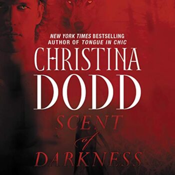 Scent of Darkness