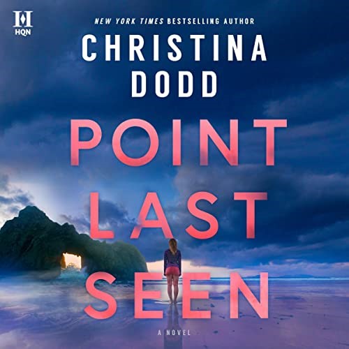 Point Last Seen- A Chilling Mystery of Lost Identity and Deadly Secrets