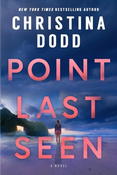 Point Last Seen- A Chilling Mystery of Lost Identity and Deadly Secrets