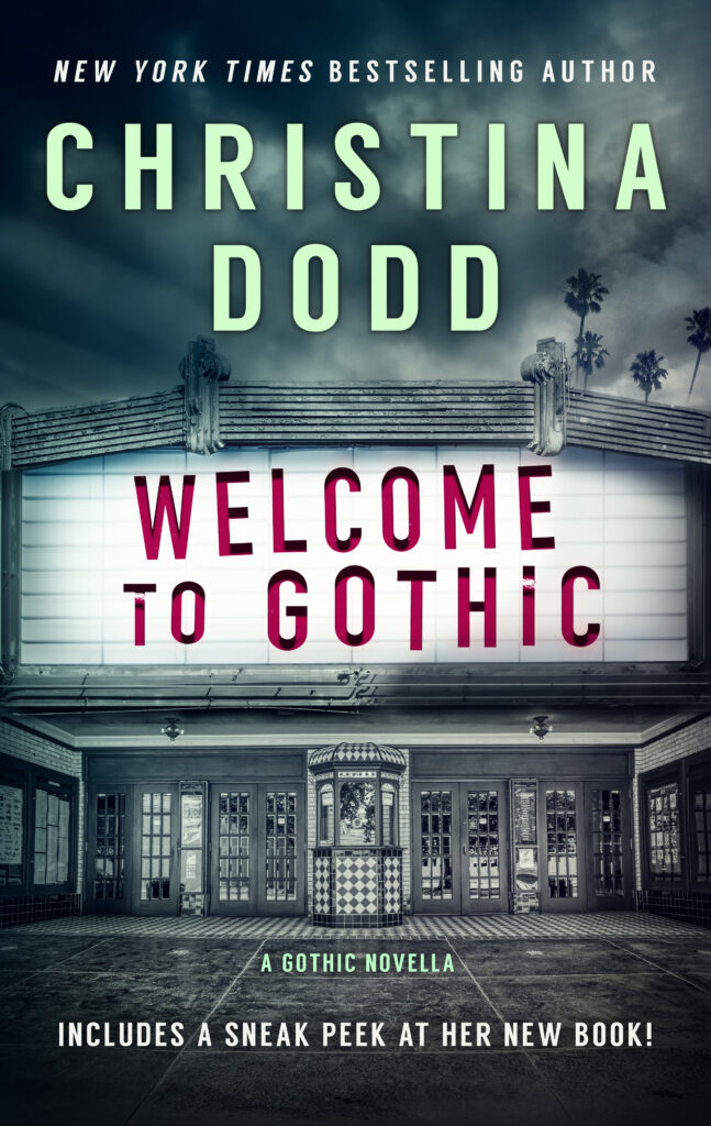 Welcome to Gothic