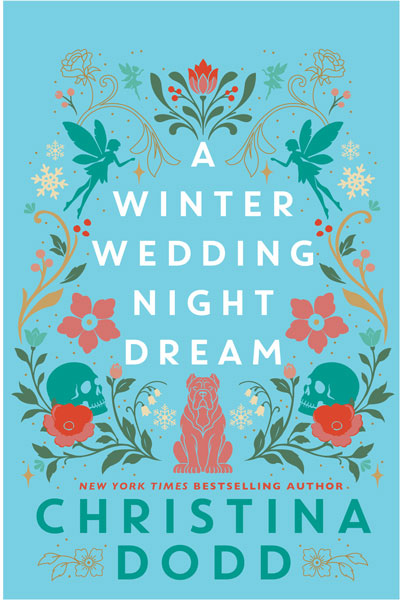 A Winter Wedding Night Dream